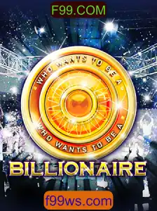 Billionaire: O Jogo da Nova Era Financeira