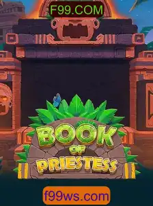 Descubra o Fascinante Mundo de 'BookOfPriestess' com F99.COM