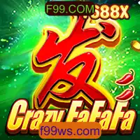 CrazyFaFaFa: A Fascinante Jornada pelo Mundo de F99.COM