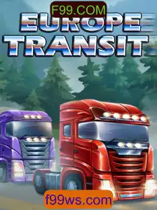 EuropeTransit: Uma Viagem Estratégica Pelo Continente