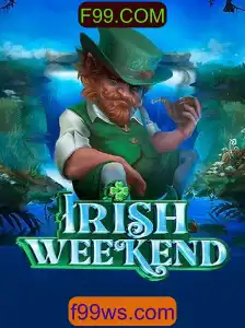 Explorando o Fascinante Jogo IrishWeekend