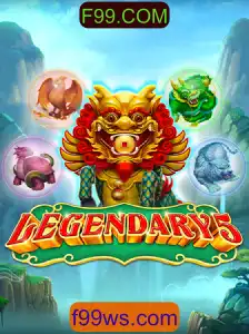 Explorando o Mundo de Legendary5: O Jogo que Está Dominando o Cenário com F99.COM