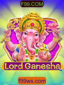 Descubra o Mundo de LordGanesha: Um Jogo Inovador com F99.COM