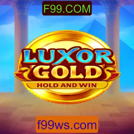 LuxorGold: Uma Imersão no Mundo dos Jogos Digitais