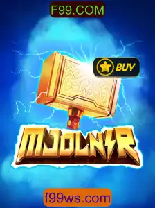 Descubra o Mundo de Mjolnir: Um Jogo de Estratégia Épico