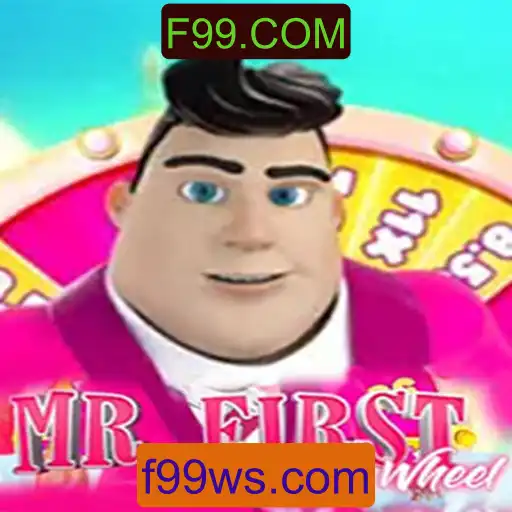 Descubra o Fascinante Mundo de MrFirstLuckyWheel