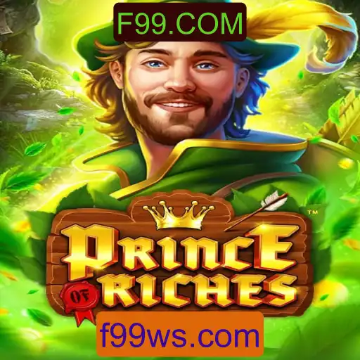 Descubra o Mundo de PrinceOfRiches: O Jogo Que Conquista Vidas