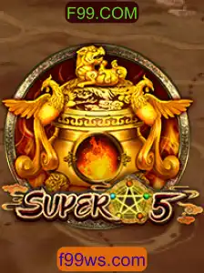 Explorando o Mundo de Super5: O Novo Fenômeno dos Jogos